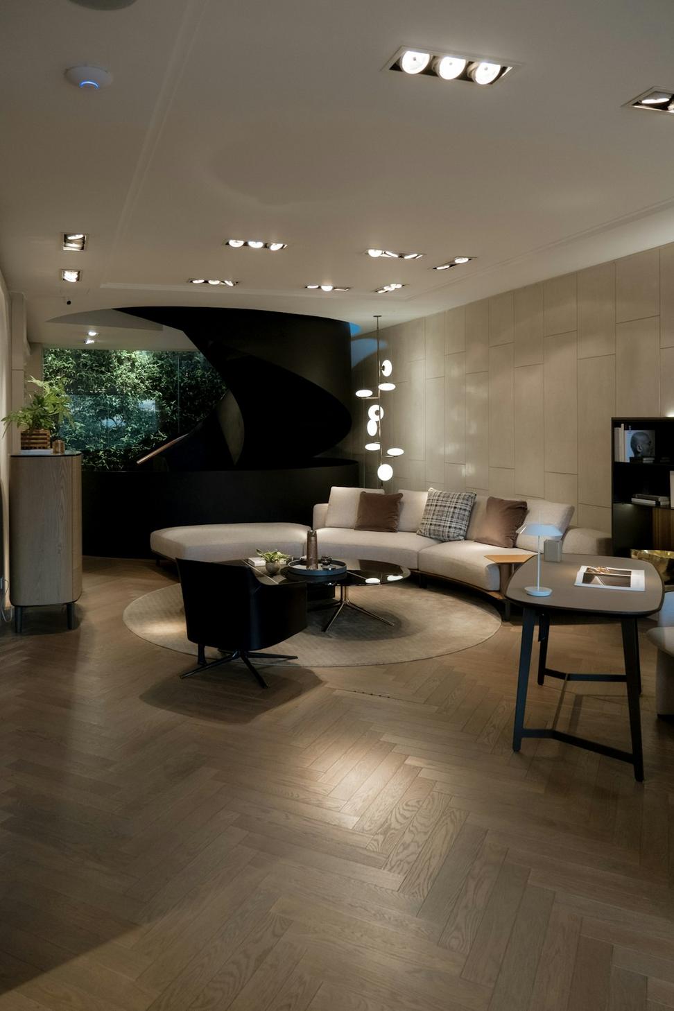 Penthouse Suite